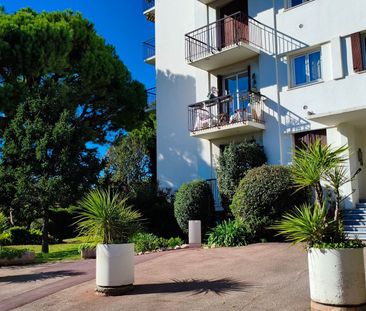 Appartement à louer 2 pièces • Cagnes-sur-Mer - Photo 6