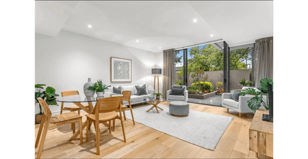 Beautiful 2 Bedroom Apartment! - Photo 3