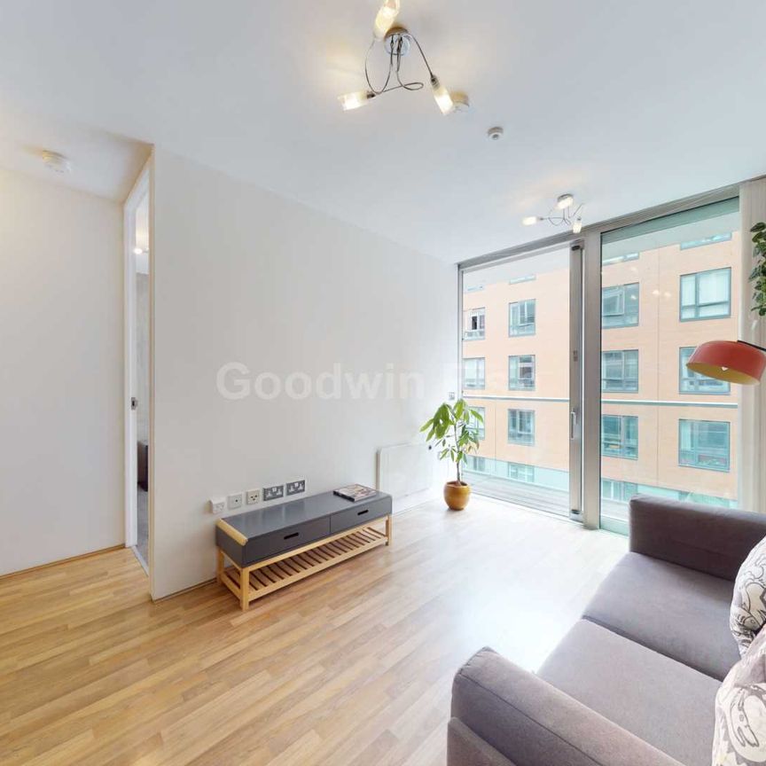 Timber Wharf, 32 Worsley Street, Castlefield - Photo 1