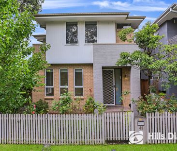 41 Civic Way, 2155, Rouse Hill Nsw - Photo 3