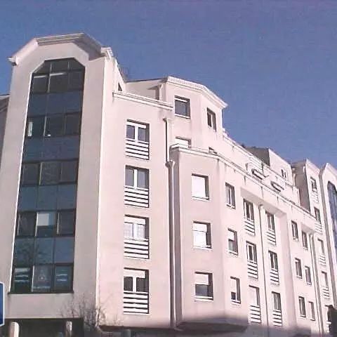 Appartement à louer 2 pièces 43.8m² - Photo 1