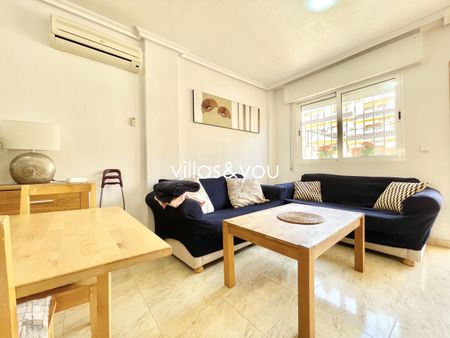 Amapolas | Long term winter rental in La Florida, Orihuela Costa - Photo 3