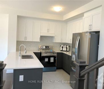 For Lease - 168 Namaste Walk, Barrhaven, Ontario - Photo 5