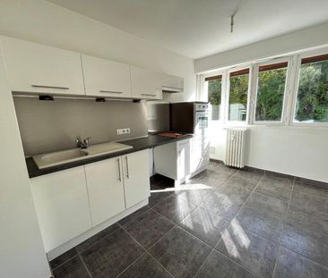 Location Appartement 1 pièce 33m² ROYAT 63130 - Photo 3