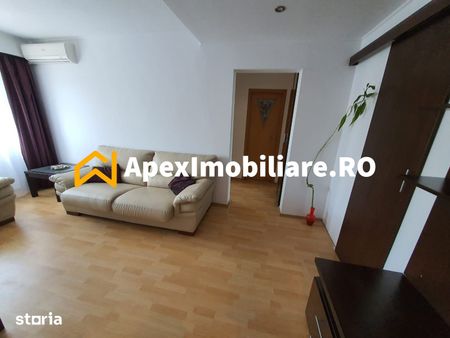 Apartament 3 camere de inchiriat Barbu Vacarescu Bucuresti | ApexImobi - Fotografie 5