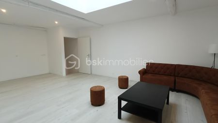 Maison ancienne de 245 m² à Chasseneuil-Du-Poitou - Photo 5