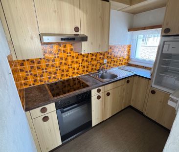 Charmante 3-Zimmer-Wohnung in Falera, Graubünden - Foto 2