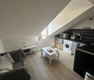 Location Appartement 2 pièces 24m² - Photo 1