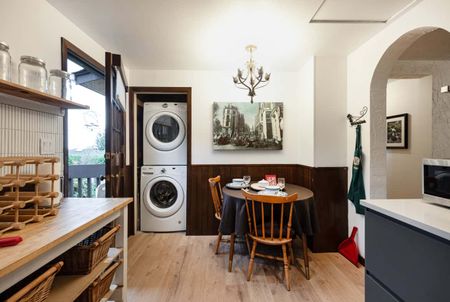 2676 Haywood Avenue, West Vancouver (Furnished) - Photo 3