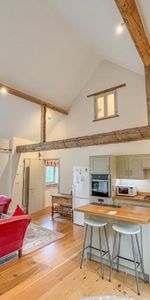 3 bedroom barn to rent - Photo 3
