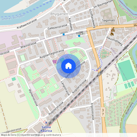 4133, Pratteln, Augsterheglistrasse, 17