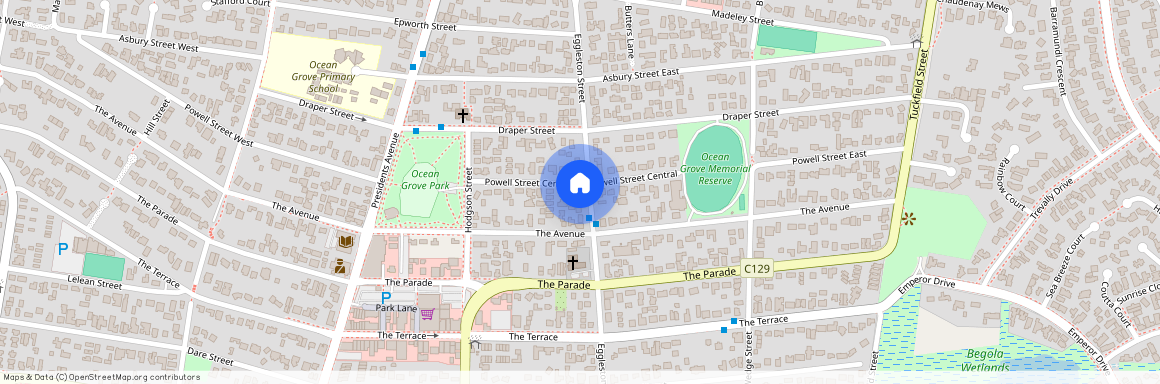 90 Eggleston Street, Vic 3226, Ocean Grove