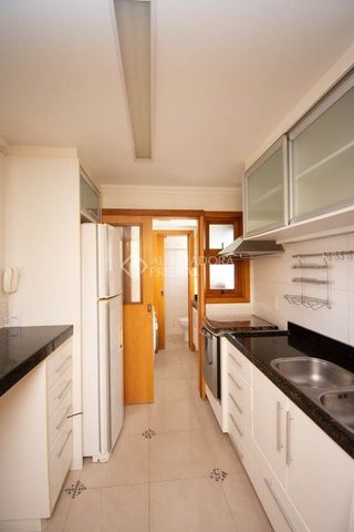 Apartamento com 3 quartos e 90m² para alugar em Petrópolis, Porto Alegre. - Photo 2