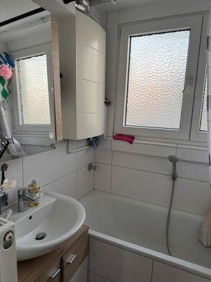 3 Zimmer Wohnung im Dachgeschoss - Photo 1