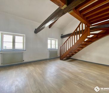 Location Appartement 4 pièces 88m² ROANNE 42300 - Photo 4