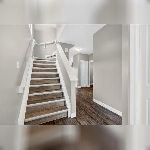 3 bed 2.5 bath Single Garage Duplex in Southfort! - Photo 3