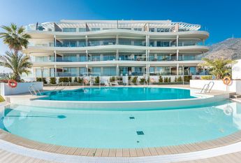 Fuengirola, El Higuerón, Málaga, Andalusia 29640