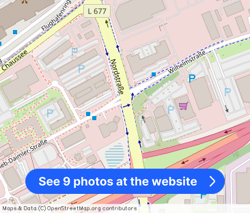 Barrierefreie Neubauwohnung: Komfortables Wohnen ohne Grenzen - Photo 1
