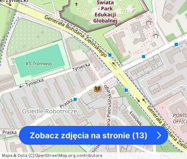 Od zaraz | salon z aneksem + sypialnia | Zakrzówek | Dębniki – zdjęcie 1