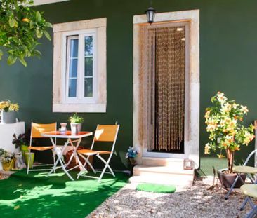 Travessa Santo António à Graça, Lisbon, Lisbon 1170-335 - Photo 2