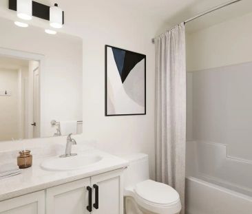 Aurora A - 2151 Anaquod Road — 2 Bedroom Townhouse - Photo 6