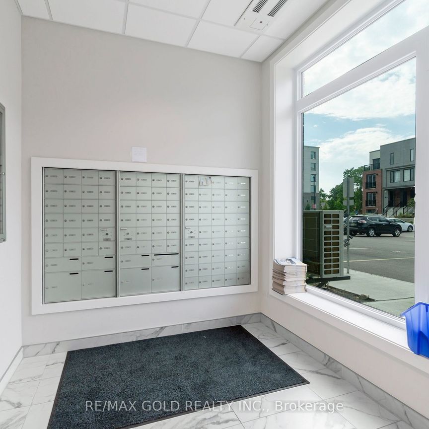 For Lease - 107 Roger Street Unit# 404, Waterloo, Ontario - Photo 1