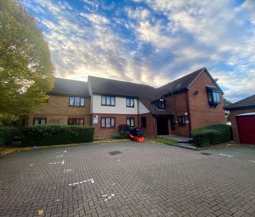 Eagle Drive, NW9, Property for rent - Photo 1