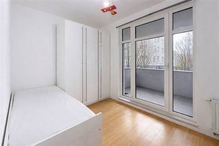 Appartement te huur - Photo 4