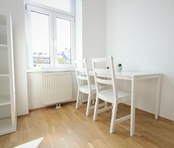 Apartment for rent for €990 in Vienna - Photo 1