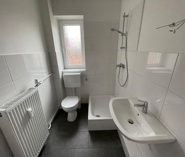 3-Zimmer-Wohnung in Wilhelmshaven City - Photo 3