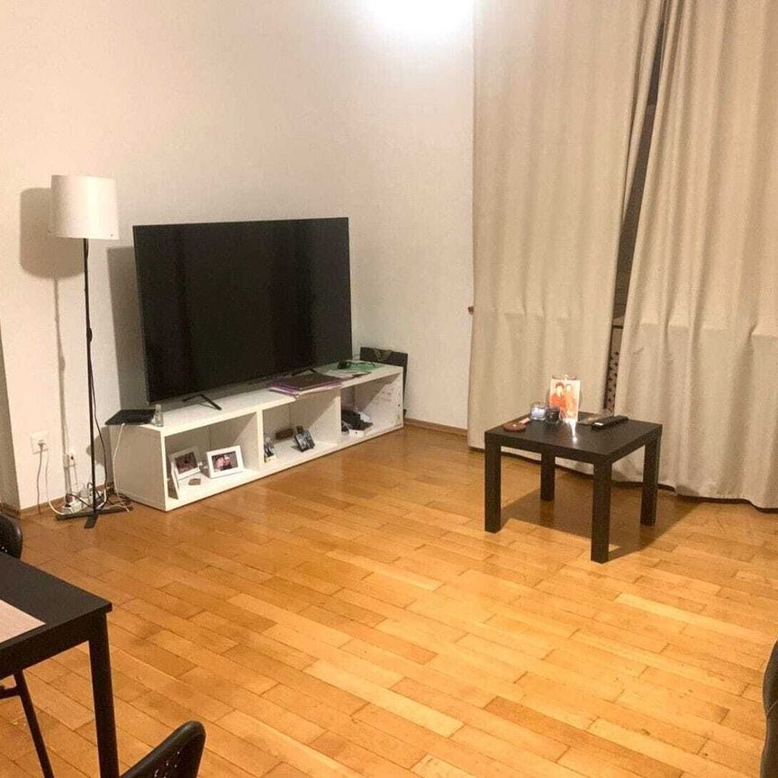 Helle 2.5-Zimmer-Wohnung im Herzen von Thun - Photo 1