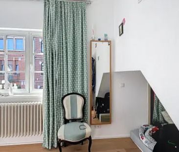 TE HUUR - Huis met 3 slaapkamers + tuin - Foto 4