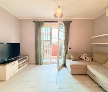 Appartamento di 66 m² con 2 locali e box auto a Ce - Photo 1