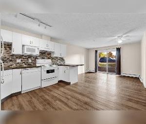 1 Bed 1 Bath For Rent Park Place Oliver Downtown - Photo 1