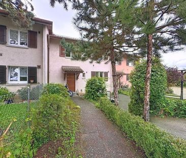 Villa jumelée spacieuse avec jardin, Secteur Cointrin - Photo 6