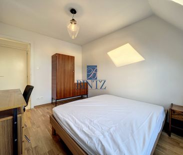 Location Appartement 3 pièces 66m² STRASBOURG 67000 - Photo 5