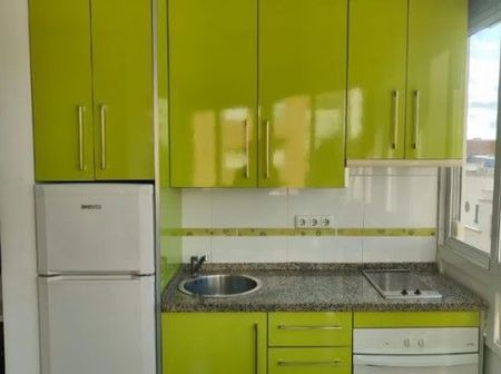 Apartamento de alquiler en San Nicolás, La Malagueta - Monte Sancha - Photo 2