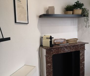 Location Appartement 2 pièces 43m² LA MADELEINE 59110 - Photo 3