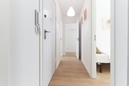 Rua Actor João Rosa, Lisbon, Lisbon 1900-021 - Photo 4