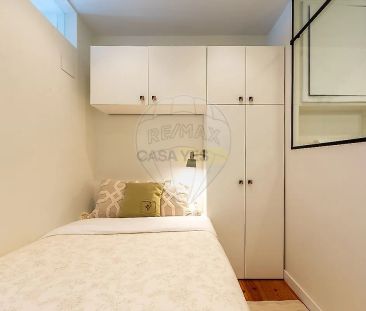 Apartment T1 in Arroios, Lisboa - Photo 4