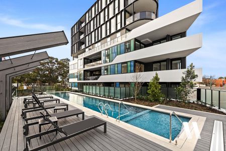210/168 Whitehorse Road, Blackburn VIC 3130 - Apartment For Rent | Domain - Photo 2