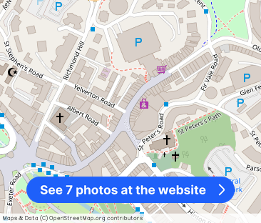 Bournemouth - Photo 1