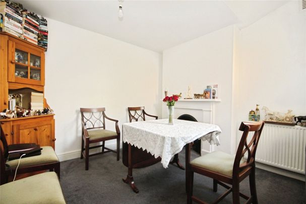 Wolfington Road, London, SE27 0RQ - Photo 1