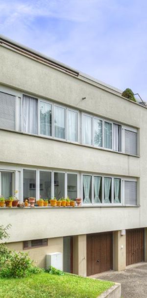 3-Zimmerwohnung, 65 m2, EG, Nähe Reinach-Dorf - Photo 1