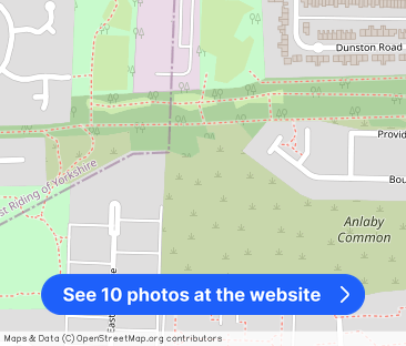 Calvert Lane, Hull, HU4 - Photo 1