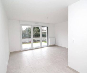 Appartement 2 pièces - - Photo 1