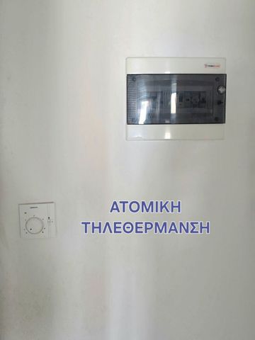Studio/Γκαρσονιέρα για ενοικίαση Τίμιου Σταυρού (Σέρρες) - Φωτογραφία 2