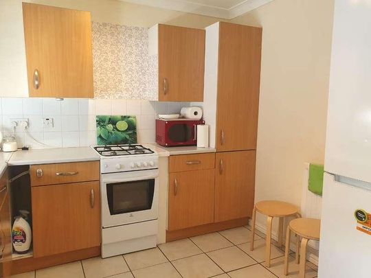 The Weavers, East Hunsbury, Northampton, NN4 - Photo 1