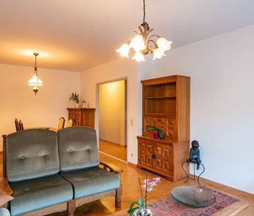 Appartement te huur in Antwerpen voor € 875 met 2 slaapkamers - Photo 1