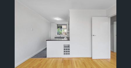 2 Bedroom Unit In A Great Location - Photo 4